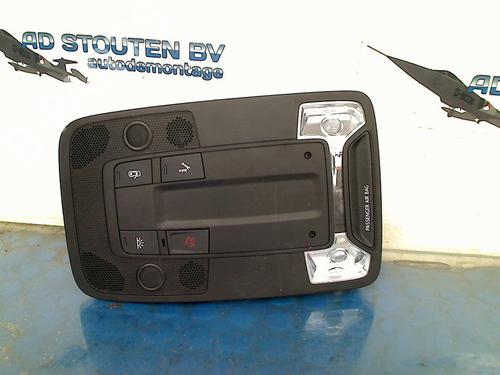 Interior roof light AUDI A3 Sportback (8YA, 8YF) 35 TDI | BP19666776I8 