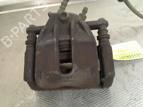 Left front brake caliper RENAULT CAPTUR I (J5_, H5_) 0.9 TCe 90 | BP36639656M105 - Image 5