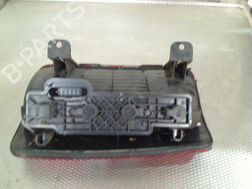 Left taillight VW CADDY III Box Body/MPV (2KA, 2KH, 2CA, 2CH) 1.6 TDI | BP29520857C34 