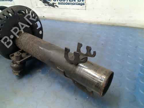 Left front shock absorber VW POLO V (6R1, 6C1) 1.4 GTI | BP12589790M16 