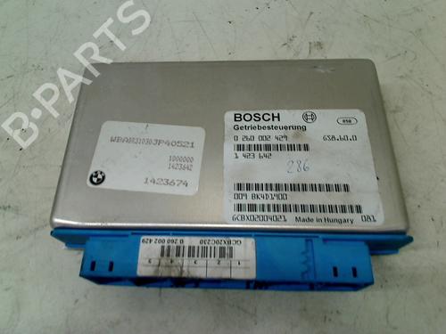 Used Electronic module BMW 3 Convertible (E46) 323 Ci (170 hp) 11322057