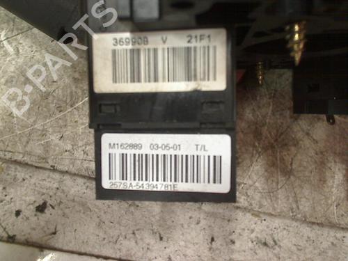 Steering column stalk NISSAN ALMERA TINO (V10) 2.0 | BP11305871I23 