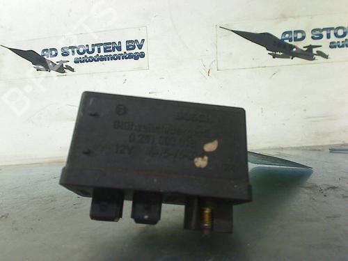 Used Control unit Control unit 16736613 16736613