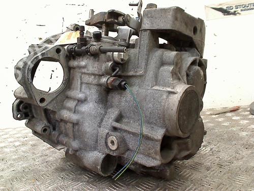 Gearbox SEAT LEON (1P1) 2.0 TDI 16V | BP11303007M3 