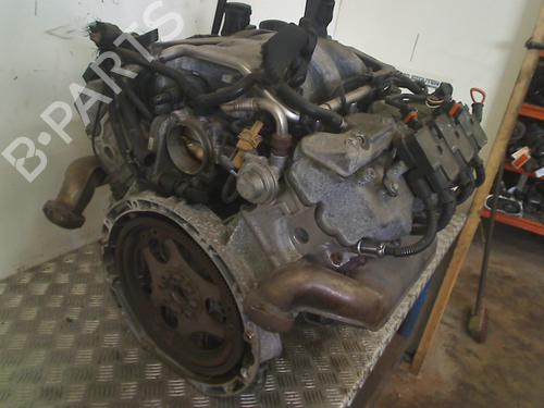 Engine MERCEDES-BENZ CLK (C208) CLK 320 (208.365) | BP11300438M1 