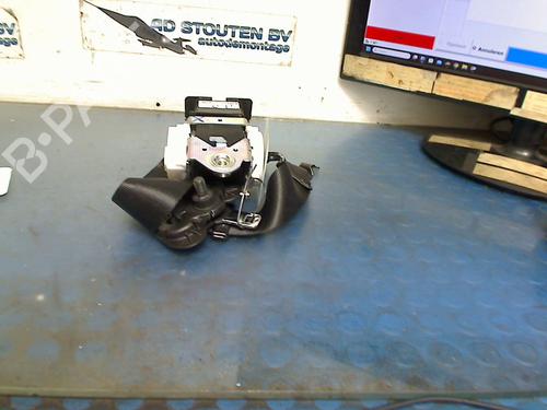 Used Front right seatbelt BMW 1 (E87) 116 i (122 hp) 19264357