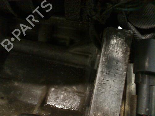 Engine HYUNDAI i30 (FD) 1.4 | BP30475669M1 