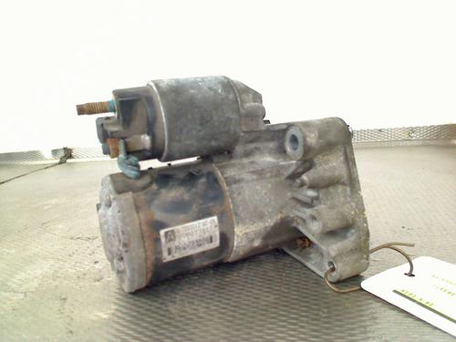 Used Starter Starter 37197737 37197737