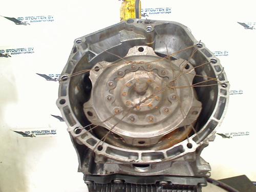 Gearbox BMW 5 (F10) 520 i | BP30610534M3