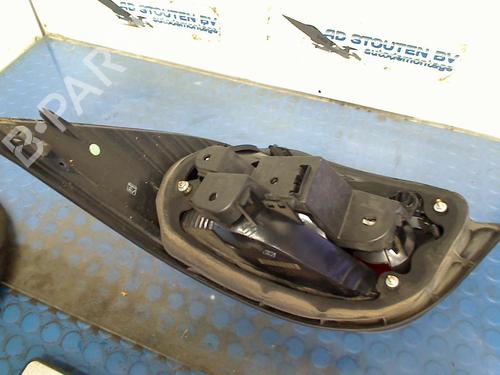 Left taillight BMW 5 (E60) 530 i | BP21516032C34 