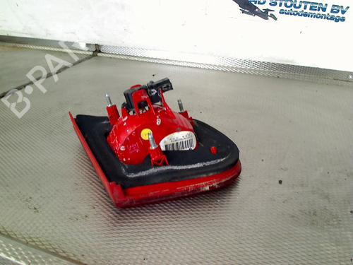 Right taillight VW EOS (1F7, 1F8) 2.0 FSI | BP31040029C35 - Image 6