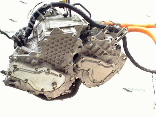 Gearbox MITSUBISHI ECLIPSE CROSS (GK_, GL_) Plug-in Hybrid 4WD (GL3W) | BP29888971M3