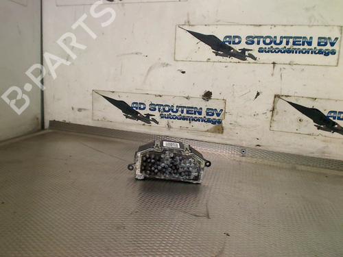 Used Heater resistor AUDI Q5 (8RB) 2.0 TFSI quattro (211 hp) 31040065