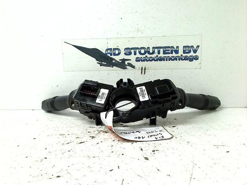 Steering column stalk KIA SPORTAGE III (SL) 1.7 CRDi | BP11299573I23 