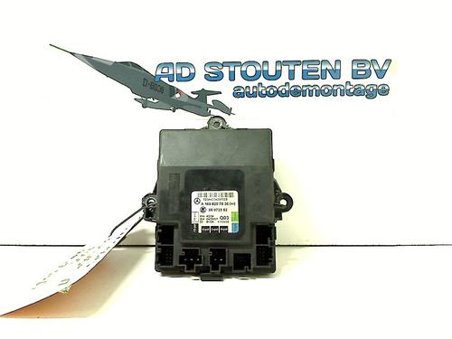 Used Electronic module MERCEDES-BENZ B-CLASS Sports Tourer (W245) B 170 (245.232) (116 hp) 11303526