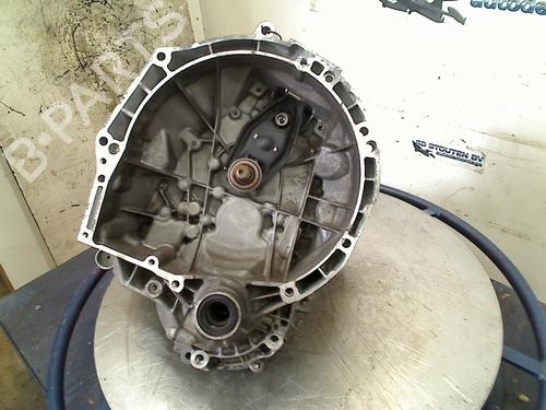 Used Gearbox CITROËN C3 II (SC_) 1.2 VTi 82 (82 hp) 11325147