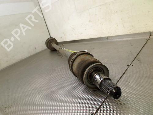 Right rear driveshaft SUBARU FORESTER (SJ_) 2.0 i AWD (SJ5) | BP37231758M41 - Image 5