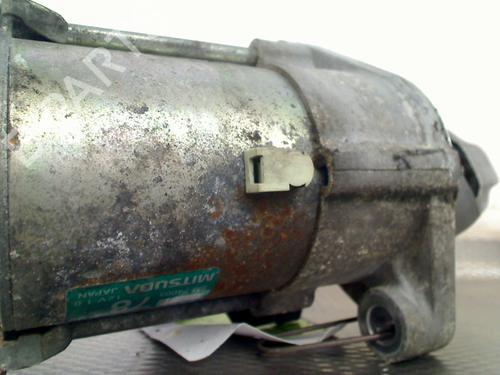 Starter HONDA INSIGHT (ZE_) 1.3 IMA (ZE28, ZE2) | BP39449956M8  - Image 9