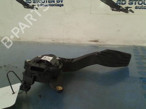 Pedal NISSAN MICRA V (K14) 1.0 IG-T | BP16407226I4 