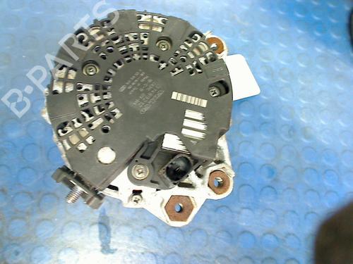 Alternator VOLVO V60 II (225) T4 Polestar | BP17044435M7 