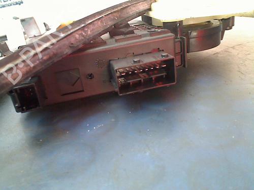 Front right window mechanism CITROËN C4 Grand Picasso I (UA_) 1.6 VTi 120 | BP13734889C23 