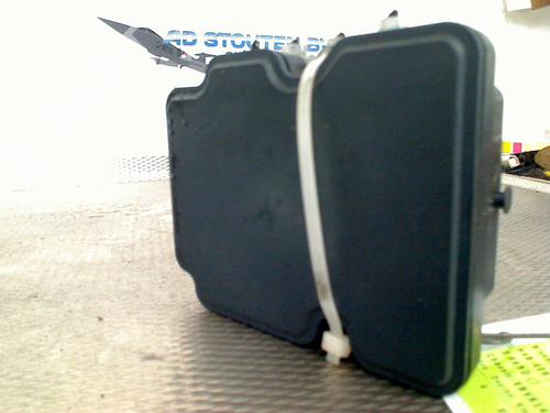 ABS pump NISSAN MICRA V (K14) 0.9 IG-T | BP30645550M43 