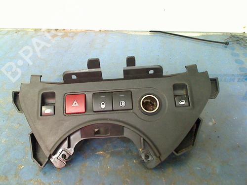 Switch PEUGEOT PARTNER Box Body/MPV 1.6 HDi / BlueHDi 75 | BP16282481I30 