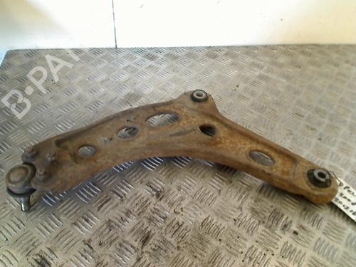 Right front suspension arm OPEL VIVARO A Van (X83) 2.0 CDTI (F7) | BP11258719M13 
