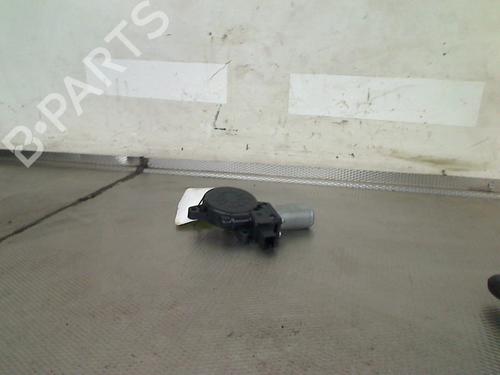 Left front window motor MAZDA 2 (DE_, DH_) 1.5 MZR (DE5FS) | BP33235945E21 - Image 4