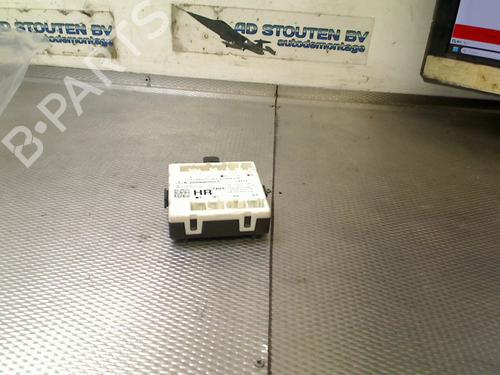 Used Electronic module MERCEDES-BENZ C-CLASS (W205) C 200 (205.042) (184 hp) 31263272