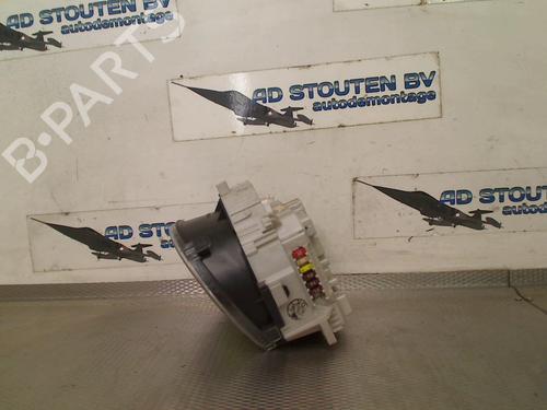 Display monitor PEUGEOT 107 (PM_, PN_) 1.0 | BP29501946C48 
