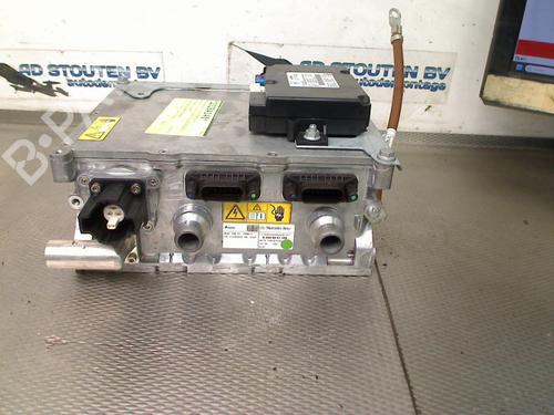Used Electronic module Electronic module 38950668 38950668