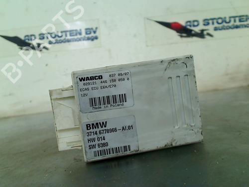 Used Control unit Control unit 21212819 21212819