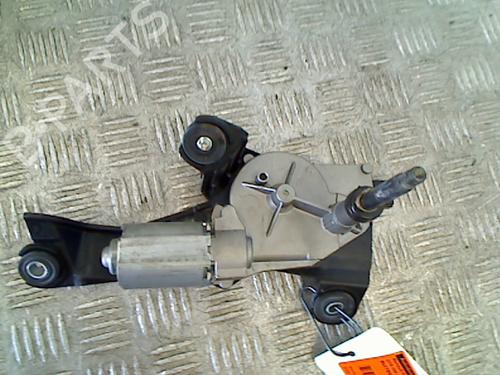 Used Rear wiper motor RENAULT KOLEOS I (HY_) 2.5 (HY0C, HY0N) (171 hp) 11313533