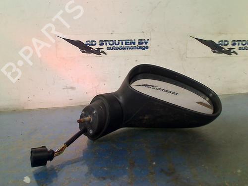 Right mirror SEAT LEON (1P1) 2.0 FSI | BP17209827C27 