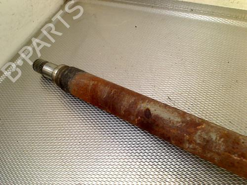 Right front driveshaft FORD C-MAX II (DXA/CB7, DXA/CEU) 1.6 EcoBoost | BP36457847M39 - Image 4