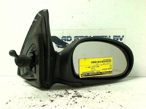 Used Right mirror KIA RIO I Saloon (DC_) 1.5 16V (98 hp) 11296753
