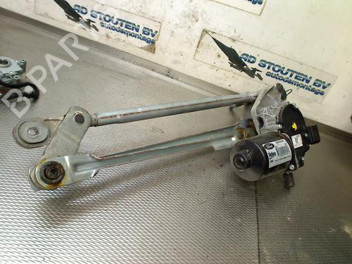 Front wipers mechanism FORD TRANSIT COURIER B460 Box Body/MPV 1.5 EcoBlue | BP29445473C83 