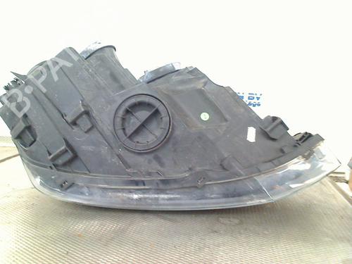 Left headlight VW POLO VI (AW1, BZ1, AE1) 1.0 | BP29401645C28 