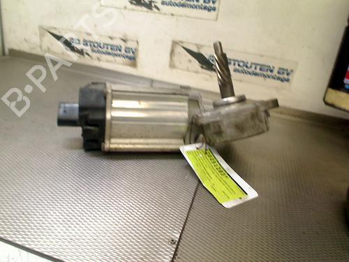 Styregear/Snekke OPEL INSIGNIA A (G09) 1.6 Turbo (68) (180 hp) 31751549