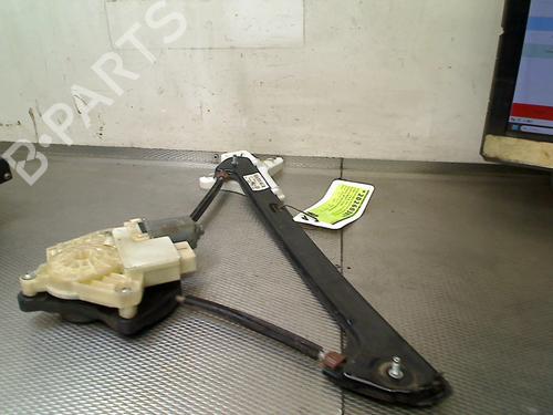 Used Rear right window mechanism Rear right window mechanism VW GOLF VII (5G1, BQ1, BE1, BE2) 2.0 R 4motion (300 hp) 33974534 33974534