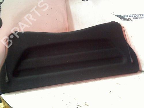 Used Rear parcel shelf Rear parcel shelf 13017026 13017026