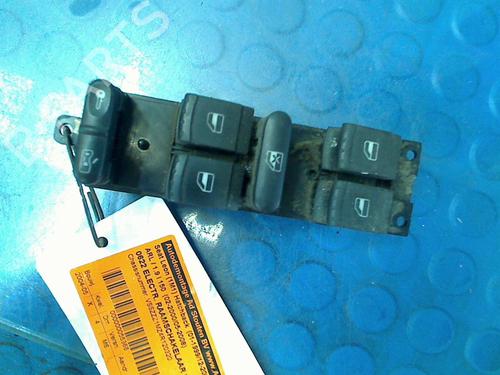 Left front window switch SEAT LEON (1M1) 1.9 TDI | BP11299546I27 