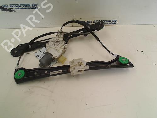 Front left window mechanism BMW 1 (E87) 118 d | BP11305919C22 