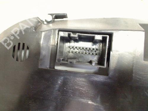 Multifunctionele display OPEL COMBO Box Body/MPV (X12) 1.3 CDTI (B05) | BP28111866C48 