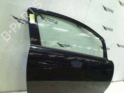 Right front door OPEL CORSA D (S07) 1.3 CDTI (L08, L68) | BP16407484C3 