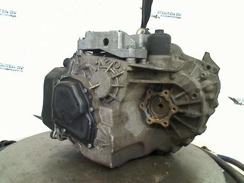 Gearbox VW JETTA III (1K2) 1.9 TDI | BP28542821M3 