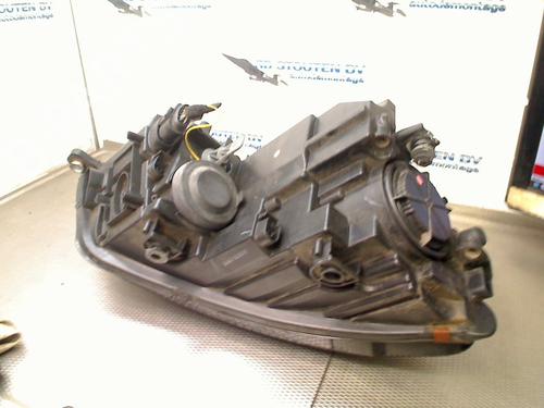 Scheinwerfer links VW CADDY III Box Body/MPV (2KA, 2KH, 2CA, 2CH) 1.6 TDI | BP29742804C28 