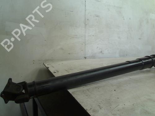 Driveshaft SUBARU FORESTER (SJ_) 2.0 i AWD (SJ5) | BP37282751M37 - Image 4