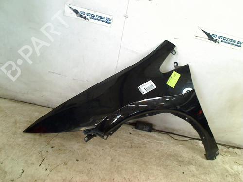 Used Left front fenders HONDA CIVIC VIII Hatchback (FN, FK) 1.8 (FN1, FK2) (140 hp) 28389071